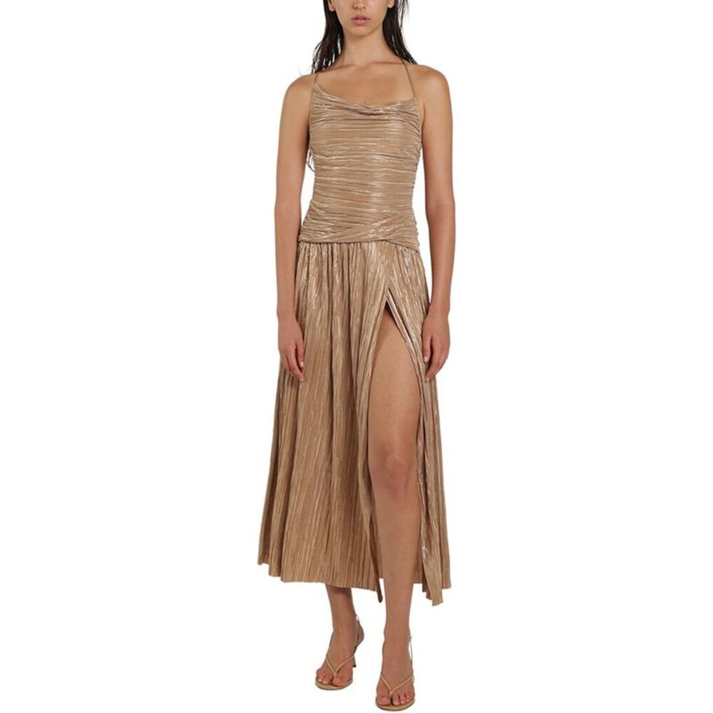 Sabina Musayev Womens  Shaan Dress
